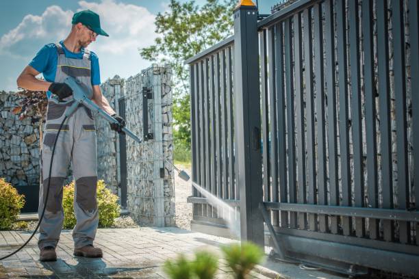 Best Gas Station Cleaning  in Menomonie, WI