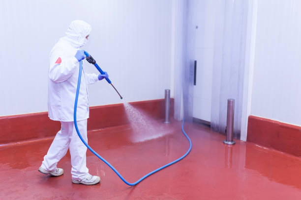 Menomonie, WI Pressure Washing Company