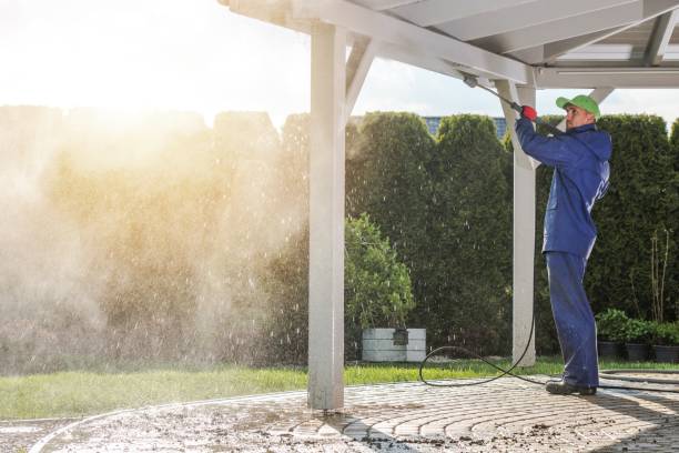Best Building Exterior Washing  in Menomonie, WI